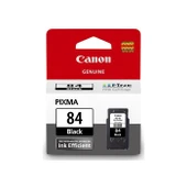 Canon PG-84 Siyah Kartuş - 1