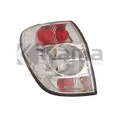 96830938 STOP LAMBASI SAĞ (SPORT-KROM) CHEVROLET CAPTIVA C100 07-10 İTHAL - 1