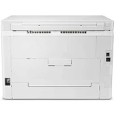 HP LaserJet Pro Color M182N 7KW54A Tarayıcı + Fotokopi Renkli Çok Fonksiyonlu Lazer Yazıcı - 2
