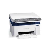 Xerox WorkCentre 3025V_NI Wi-Fi + Tarayıcı + Fotokopi + Faks Mono Çok Fonksiyonlu Lazer Yazıcı - 1