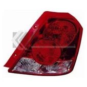 96540269 STOP LAMBASI SAĞ CHEVROLET KALOS T200 HB 03-08 İTHAL - 1