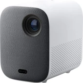 Xiaomi Mi Smart Projector 2 500 Lümen Full HD Wi-Fi Android Taşınabilir LED Projeksiyon Cihazı - 1
