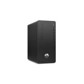 Hp 290 Pro G4 Intel Core I3 10100 4gb 256GB SSD Free Dos Masaüstü Bilgisayar 123Q2EA - 1
