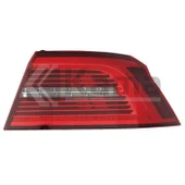 3G5945208 STOP LAMBASI DIŞ SAĞ (LEDLİ) VW PASSAT (HIGHLINE) 15- İTHAL - 1