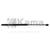 6Q6827550A BAGAJ AMORTİSÖRÜ VW POLO 01-09 İTHAL - 1