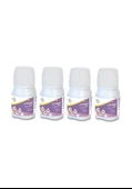Bayer K-Othrine SC 50 Genel Haşere İlacı 4 x 50 ML - 1