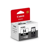 Canon PG-84 Siyah Kartuş - 2