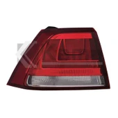 5G0945095M-5G0945095 STOP LAMBASI DIŞ SOL VW GOLF-7 13- İTHAL - 1