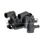 032121111AP TERMOSTAT KOMPLE (83C) VW POLO / SEAT CORDOBA / IBIZA (BBY/BKY/BBZ/1.4 16V) 01-10 İTHAL - 1