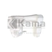 3AA955453J SİLECEK SU DEPOSU (FAR YIKAMALI/3.4-LT) VW PASSAT 11-15 İTHAL - 1