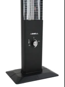 Corion Dikey Isıtıcı – Elektrikli Isıtıcı Konforu, Elektrikli Soba ile Etkili Isınma, Şık Tasarım! thumbnail 6