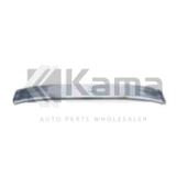 1405236 TAMPON DEMİRİ ÖN (ALÜMİNYUM) OPEL CORSA-D 07-14 İTHAL - 1