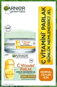 Garnier C Vitamini Parlak Günlük Nemlendirici Jel 50ml thumbnail 1