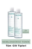 Caudalie Vinoclean Moisturizing Toner 400 ml 2 Adet - 1