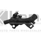55562048-1338022 TERMOSTAT GÖVDESİ OPEL ASTRA-J (A1.4XEL/A1.4XER) 10- / CORSA-D (A1.2XEL/A1.2XER/A1.4XEL/A1.4XER) 10- / MERIVA-B (A1.4X İTHAL - 1