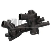 03C121111B TERMOSTAT (87C) VW POLO / SEAT CORDOBA / IBIZA / SKODA FABIA (AZQ/BME/BZG/CGPA/CGPB/1.2) 01- İTHAL - 1