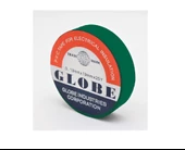Globe İzolebant 19 mm Elektrik Bandı Yeşil - 1