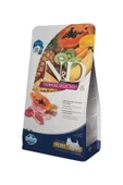 N&D Köpek Maması Mini Irk Tropical Adult Mini Kuzu Etli 1,5 Kg thumbnail 1