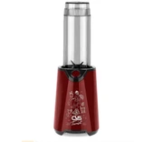 CVS DN 4531 Twist Personel Blender Bordo - 1