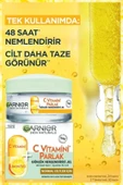 Garnier C Vitamini Parlak Günlük Nemlendirici Jel 50ml thumbnail 2