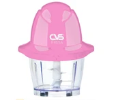 CVS DN 3351 Fresa Pembe 500 W Doğrayıcı - 1