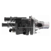 1338402 TERMOSTAT + GÖVDESİ (KOMPLE) OPEL INSIGNIA-A (1.6) 09- / ASTRA-J (1.6) 10- İTHAL - 1