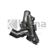 03L121111AF-03L121111F TERMOSTAT KOMPLE (87C) VW TRANSPORTER-T5.5 / TRANSPORTER-T6 (CAAA/CAAB/CAAC/CAAD/CFCA/CCHA/2.0TDI) 10- İTHAL - 1