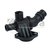06F121111G TERMOSTAT (87C) VW GOLF-5 / JETTA / PASSAT / AUDI A3 (BVY/BVZ/BVX/BLR/BLY/2.0FSI) 04-10 İTHAL - 1