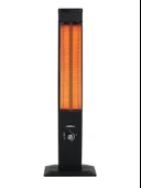 Corion Dikey Isıtıcı – Elektrikli Isıtıcı Konforu, Elektrikli Soba ile Etkili Isınma, Şık Tasarım! thumbnail 1