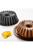 Mastercake Döküm Granit Kek Kalıbı - 1