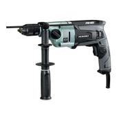 Hikoki D13VL 860W 13mm Profesyonel Darbesiz Matkap - 1