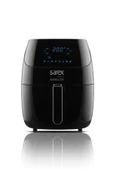 Sarex SR-7000 Easy Fit Airfryer Sıcak Hava Fritözü - 1