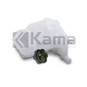 1304019K-13370133K Kampanya YEDEK SU DEPOSU (KAPAKLI) (SENSÖRLÜ) OPEL ASTRA-J 10- / CASCADA 13- / CHEVROLET CRUZE J300-J305 10- İTHAL - 1