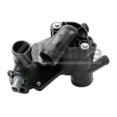 032121111CG TERMOSTAT YUVASI (KOMPLE) VW POLO / SKODA FABIA / SEAT CORDOBA / IBIZA İTHAL - 1