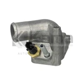 6338005 TERMOSTAT OPEL ASTRA-G (Z1.8XE) 98- / VECTRA-B (Z1.8XE) 96- / VECTRA-C (Z1.8XE) 02-08 İTHAL - 1