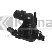 1338358 TERMOSTAT OPEL ASTRA-J (1.3CDTI 95HP) 10- / CORSA-D (1.3CDTI 95HP) 10- / CORSA-E (B1.3DTC/B1.3DTE) 15- / FIAT İTHAL - 1
