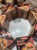 KOSKA FIRIN HELVA 220 GR 2 ADET - 3