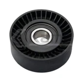 636166 KANALLI KAYIŞ GERGİ RULMANI OPEL CORSA-E (1.3CDTI) 15- / CORSA-D (1.3CDTI) 07-14 / ASTRA-J (1.3CDTI) 09- / ASTRA-H (1.3CDTI) 04- İTHAL - 1