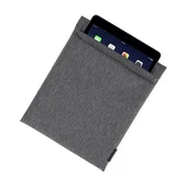 Cote&Ciel iPad Taşıma Kılıfı Tekstil Black Melange - 1