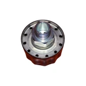 206104901 Hidrolik Tank Havalandırma Filtresi - 1