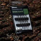 BKK Wide Gape Sazan Olta İğnesi - 4