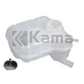1304034 REZERVE SU DEPOSU (SENSÖRLÜ) (KAPAKSIZ) OPEL INSIGNIA-A 09- İTHAL - 1