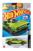 Hot Wheels Tekli Arabalar Drift'n Break HTD15 - 1