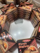 KOSKA FIRIN HELVA 220 GR 2 ADET - 1