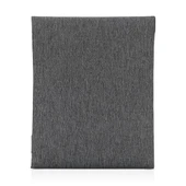 Cote&Ciel iPad Taşıma Kılıfı Tekstil Black Melange - 4
