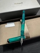 Pelikan M205 AquaMarine F uç - 1