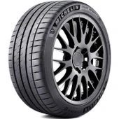 MİCHELİN 255/40R19 100Y XL PILOT SPORT 4* - 1