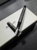 Pelikan Souveran M605 Stresemann Dolma Kalem M - 7