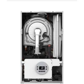 BOSCH CONDENSE 1200W 20/22 KW YOĞUŞMALI KOMBİ - - 3