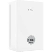 BOSCH CONDENSE 1200W 20/22 KW YOĞUŞMALI KOMBİ - - 2
